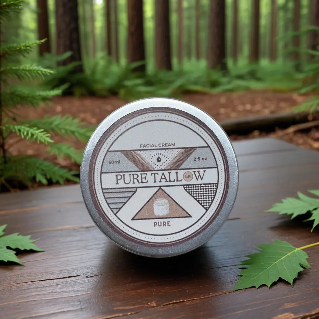 Tallow Balm - Pure Tallow