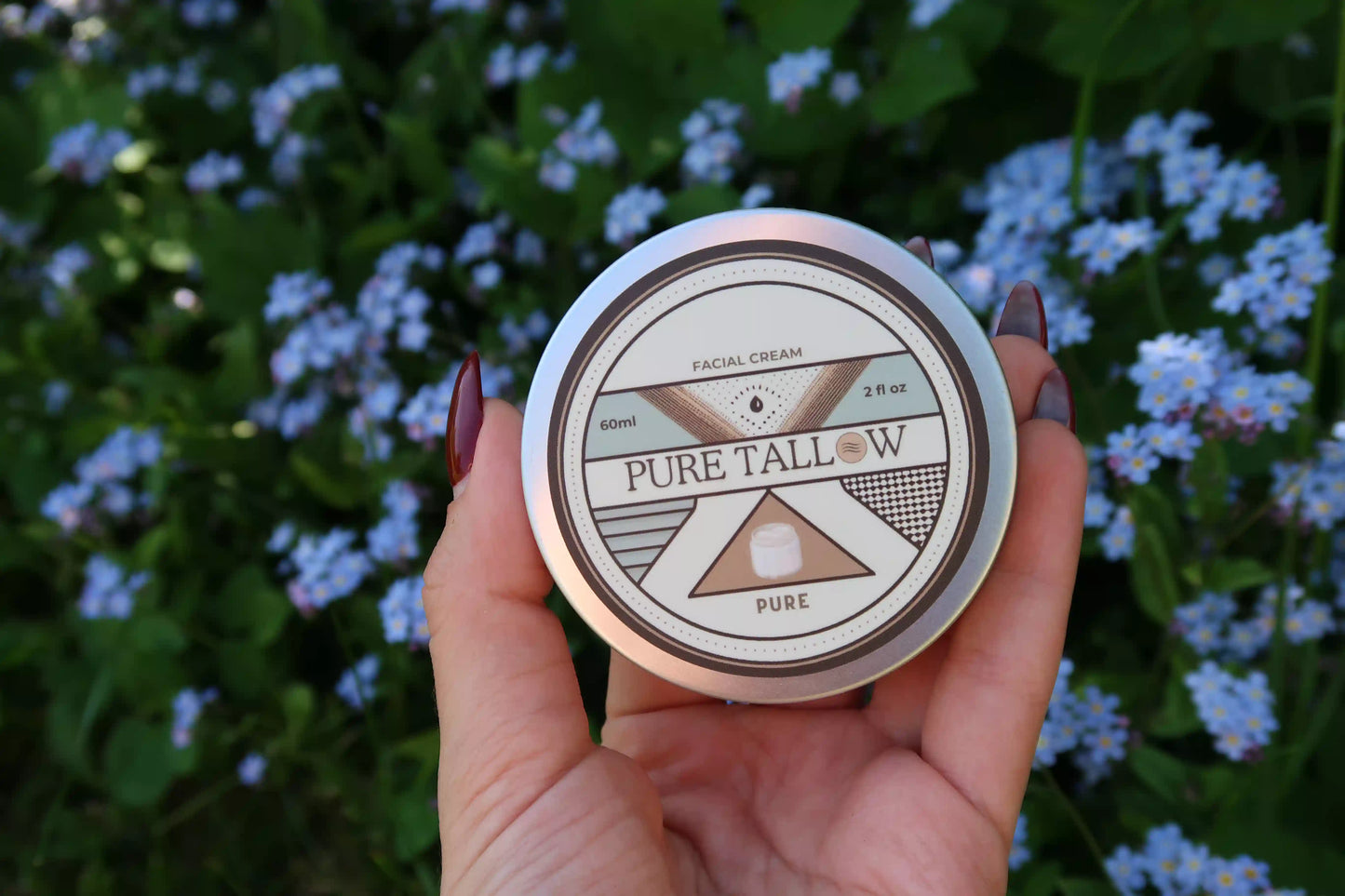 Tallow Balm - Pure Tallow