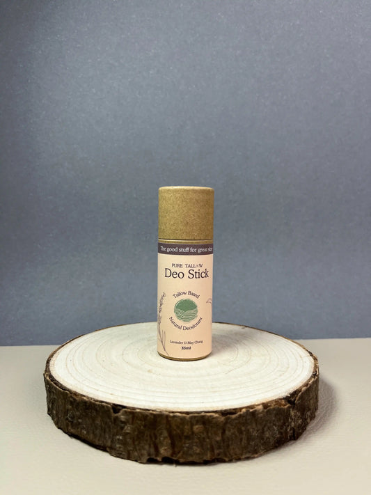 Tallow - Deo Stick